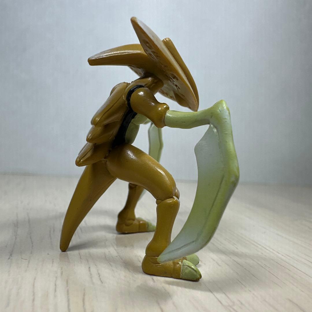 【希少】モンコレ初期2点セット カブト　カブトプス