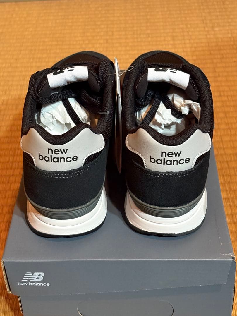 新品 New Balance 565 スニーカー 25.5cm ニューバランス