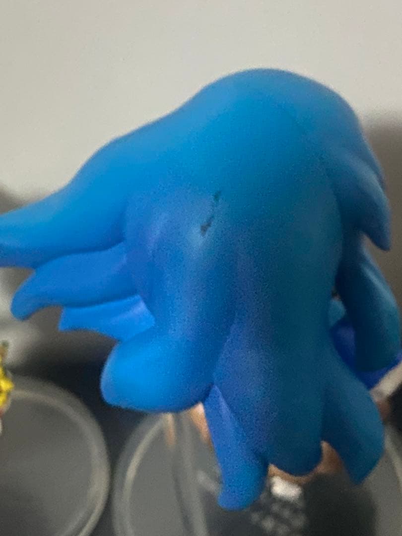 東方蒐集録1〜4 34体全種類セット