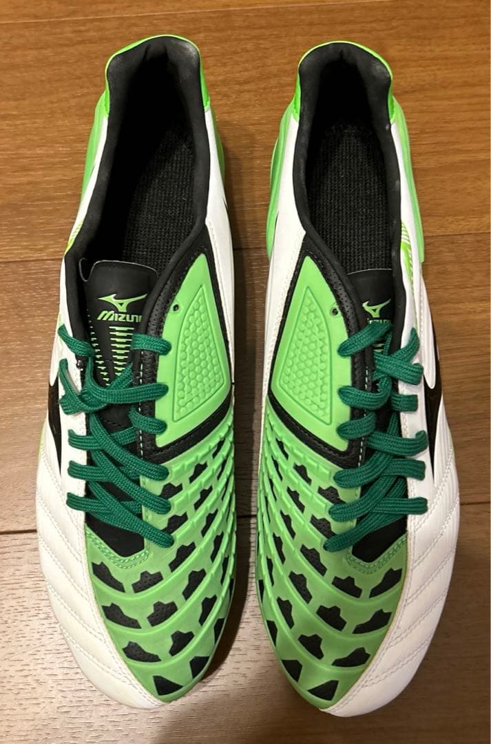 選手特注 】サッカー日本代表 吉田麻也 選手特注 ミズノ サッカー