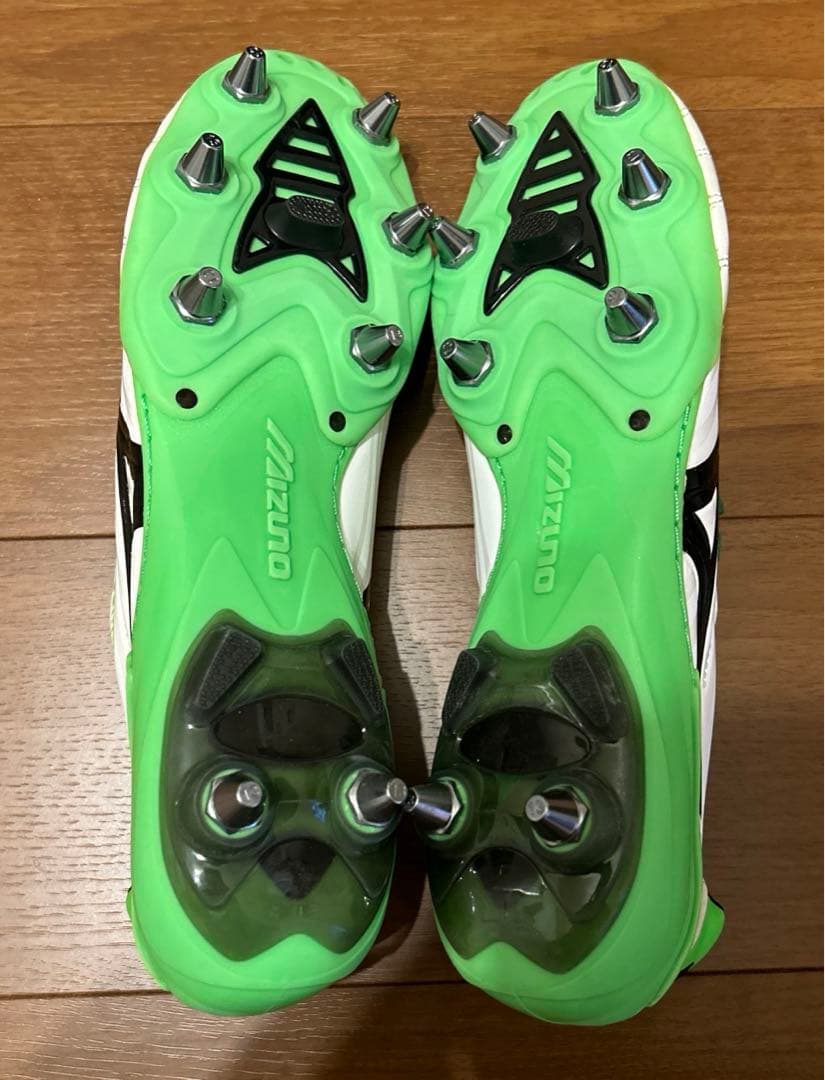 選手特注 】サッカー日本代表 吉田麻也 選手特注 ミズノ サッカー