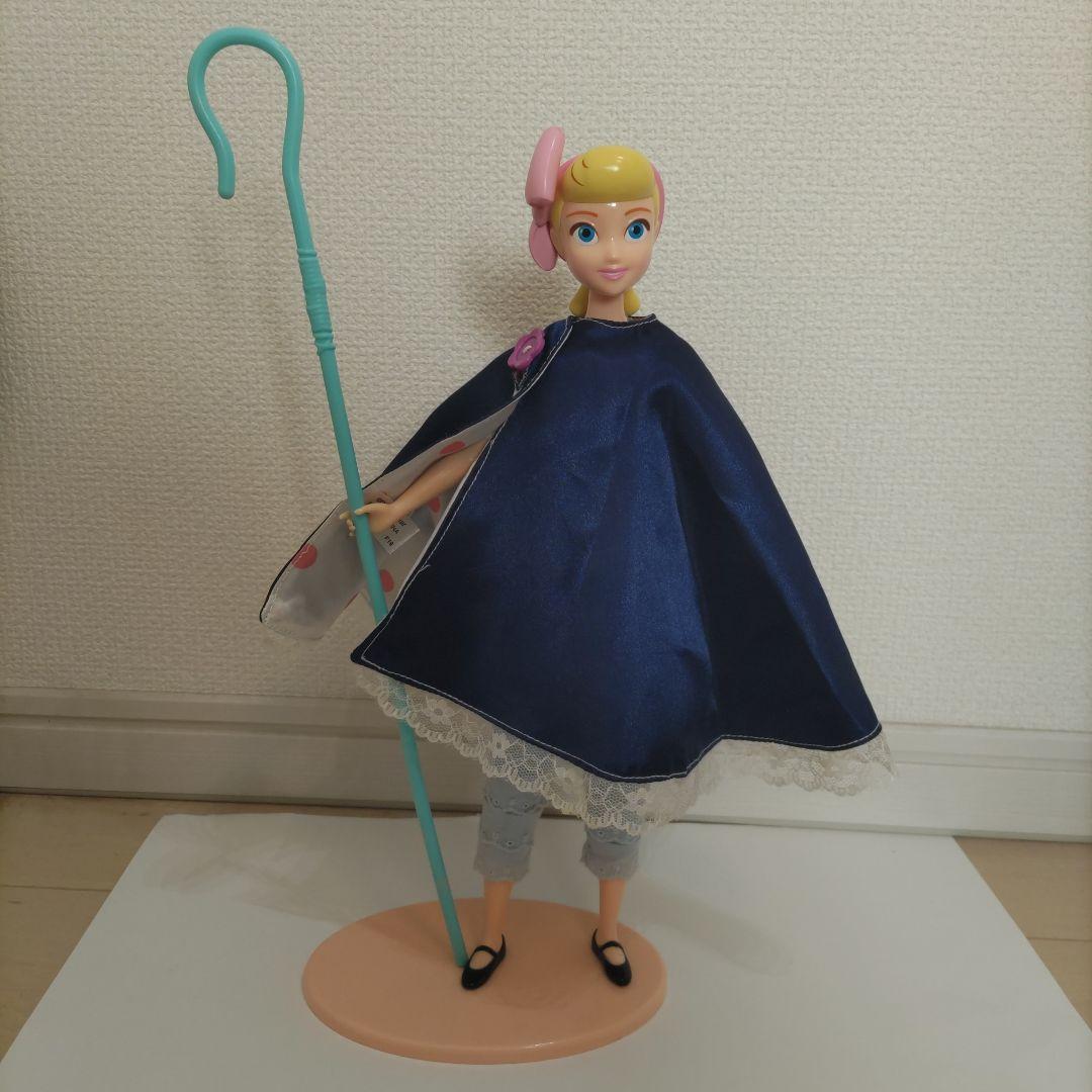 【2月8日まで特別価格!!】ボーピープトーキングフィギュア　大量まとめ売り　中古