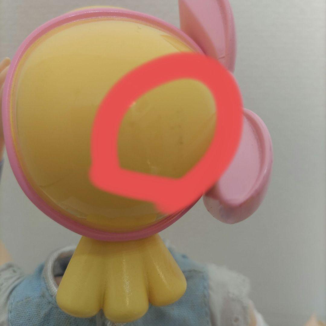 【2月8日まで特別価格!!】ボーピープトーキングフィギュア　大量まとめ売り　中古