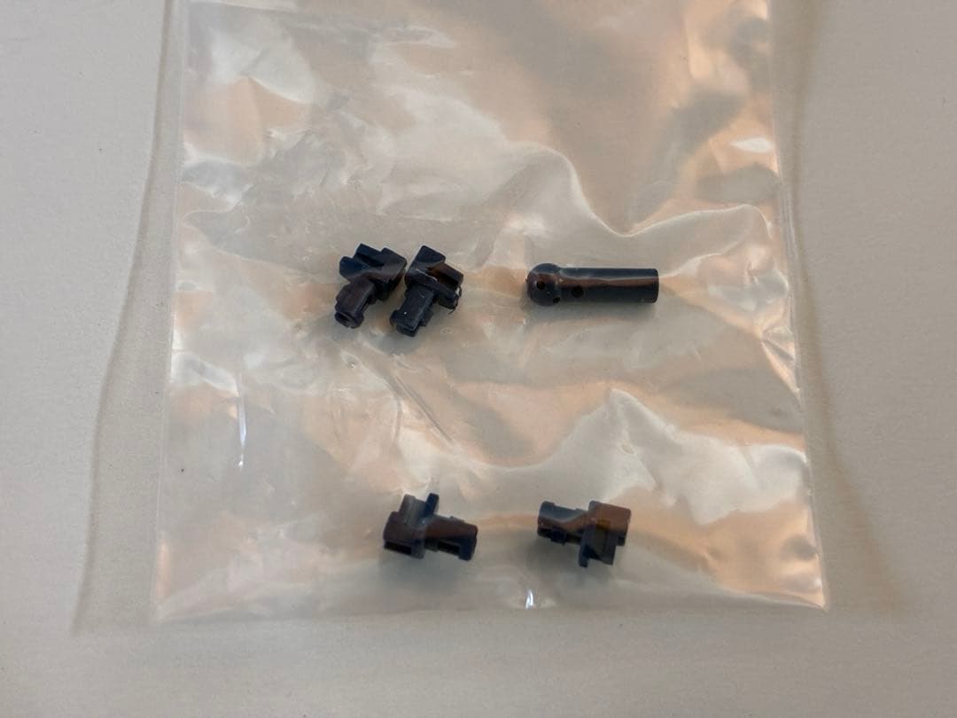 バンダイ 1/35 R3ビルバイン 全塗装完成品