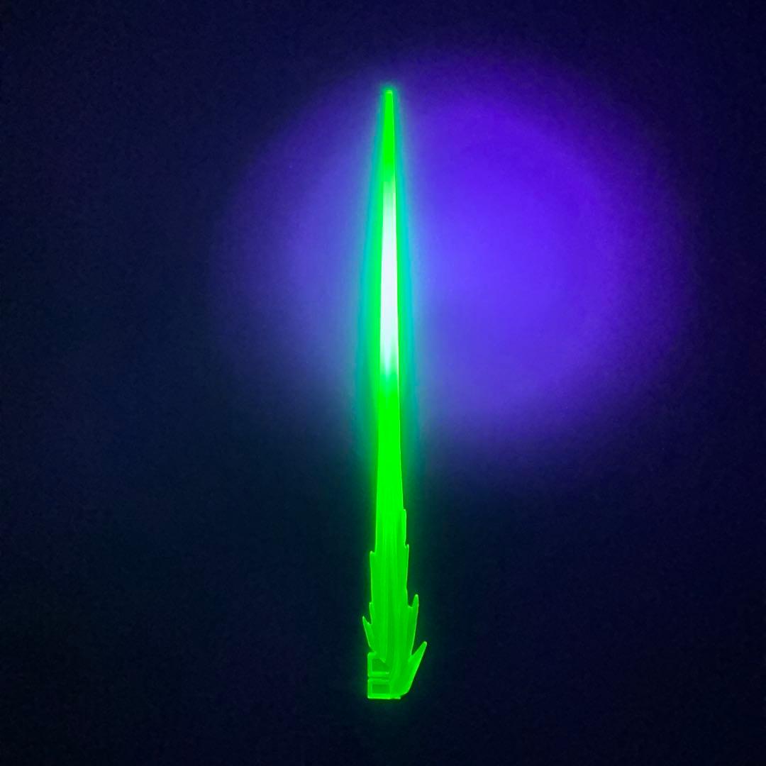 バンダイ 1/35 R3ビルバイン 全塗装完成品