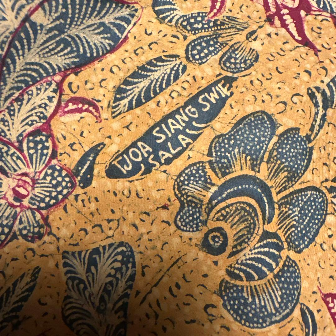 超逸品 オールドバティック 240✖️107