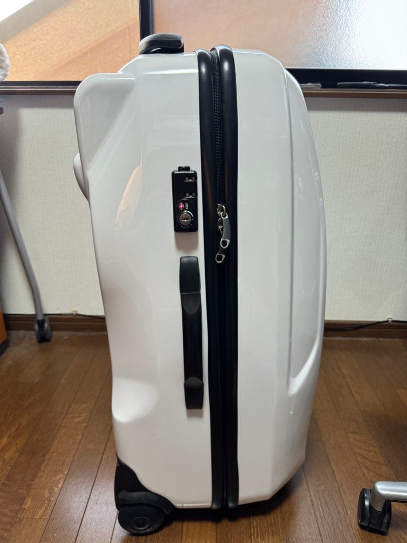 キャリーケース r-1 -PROTEX RACING 約800×360×320