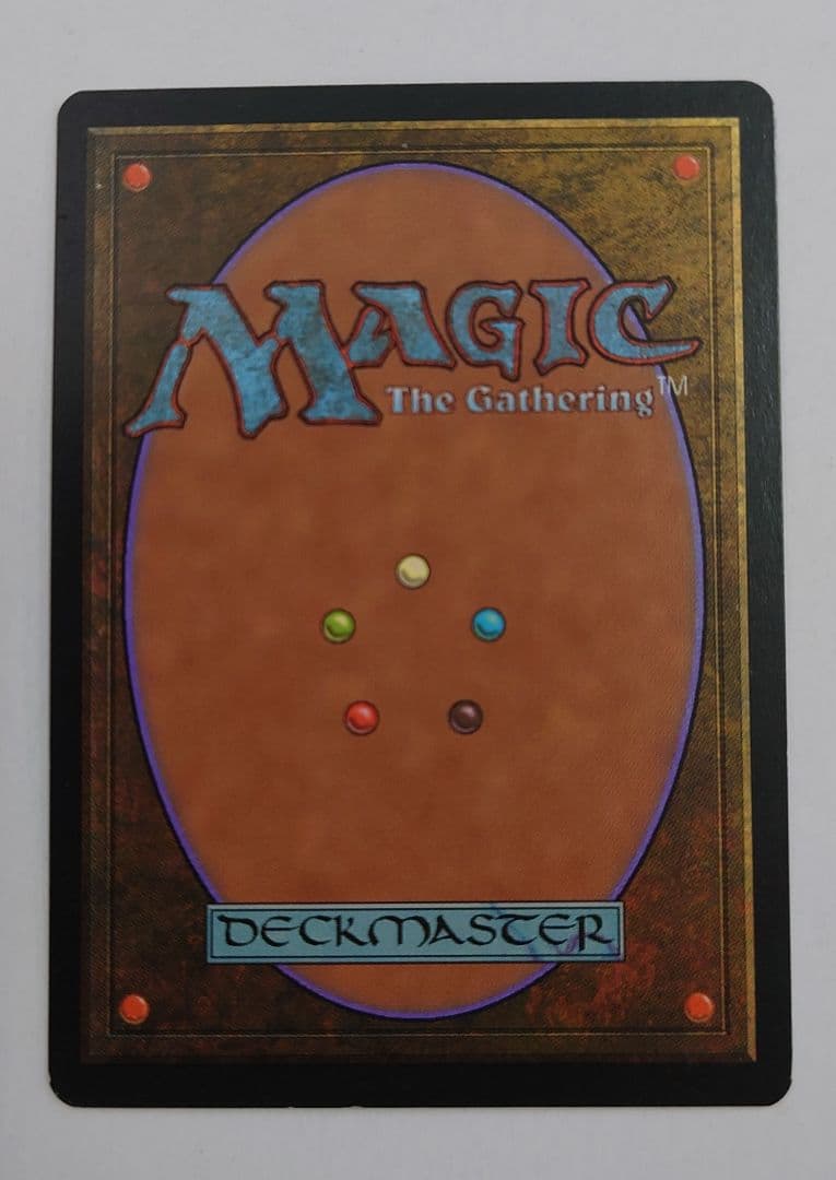 匿名配送//【プレイ用】古えの墳墓 日本語