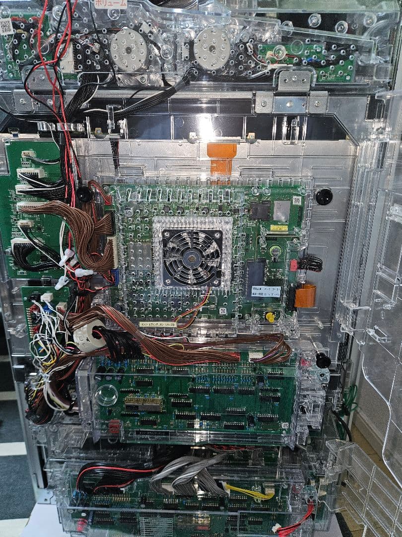 最終値下げ【スマパチ】シン・エヴァンゲリオン typeカオル