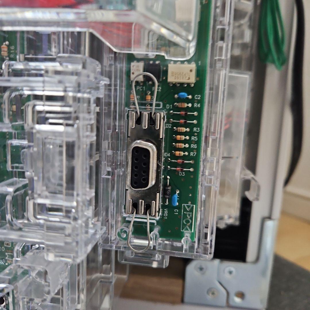 最終値下げ【スマパチ】シン・エヴァンゲリオン typeカオル