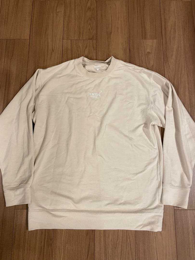 【TENTIAL】BAKUNE リカバリー上下セット疲労回復　Mサイズ長袖 TENTIAL（テンシャル） リカバリーウェア 公式 BAKUNE Dry Women's