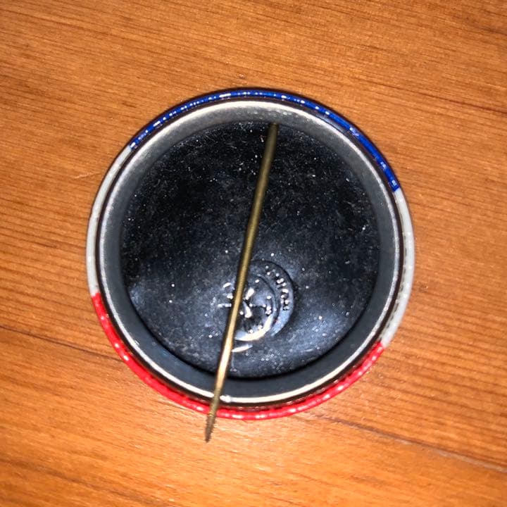 スヌーピー SNOOPY FOR PRESIDENT バッジ 藤原ヒロシ