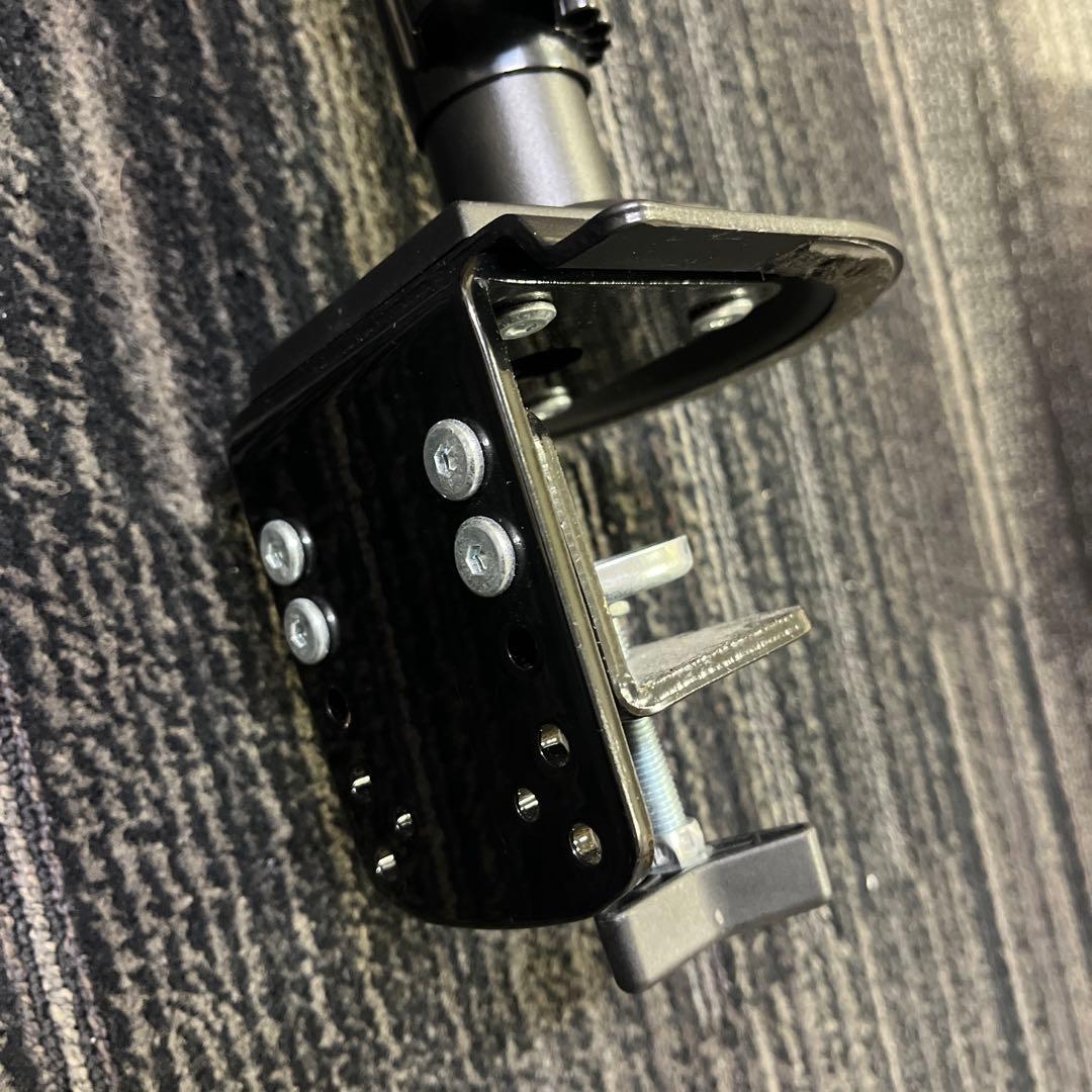 ViewSonic VA2419-smh 2個 デュアルモニターアームセット - メルカリ