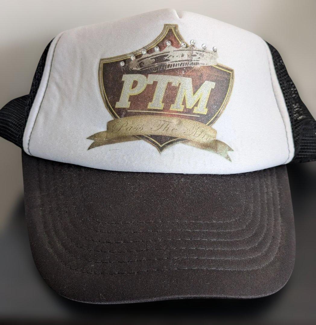 SOUL'd OUT Diggy-MO' キャップ2種