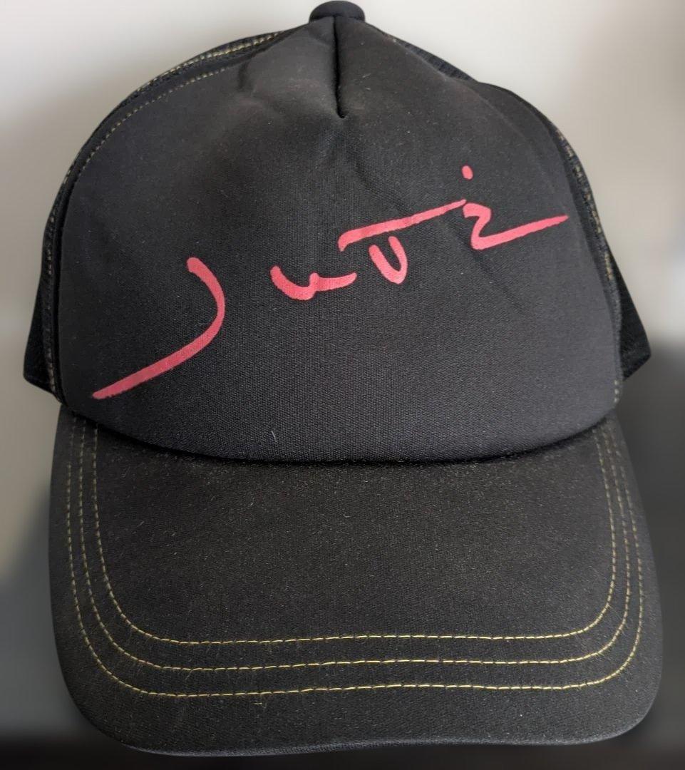 SOUL'd OUT Diggy-MO' キャップ2種