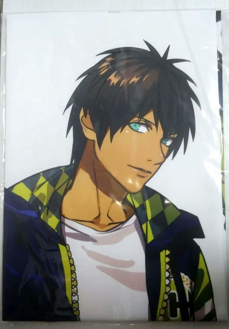 受注生産】 うたの☆プリンスさまっ うたプリ 布ポスター プリパカ