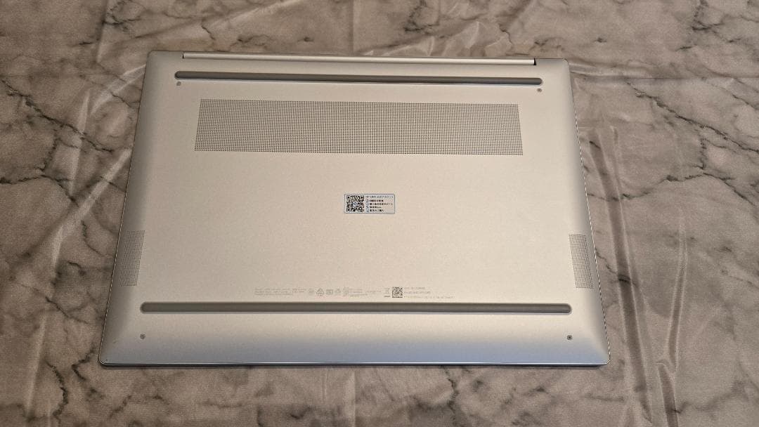 Glof Elyn様 専用】HP OmniBook 5 16-af1008TU - メルカリ