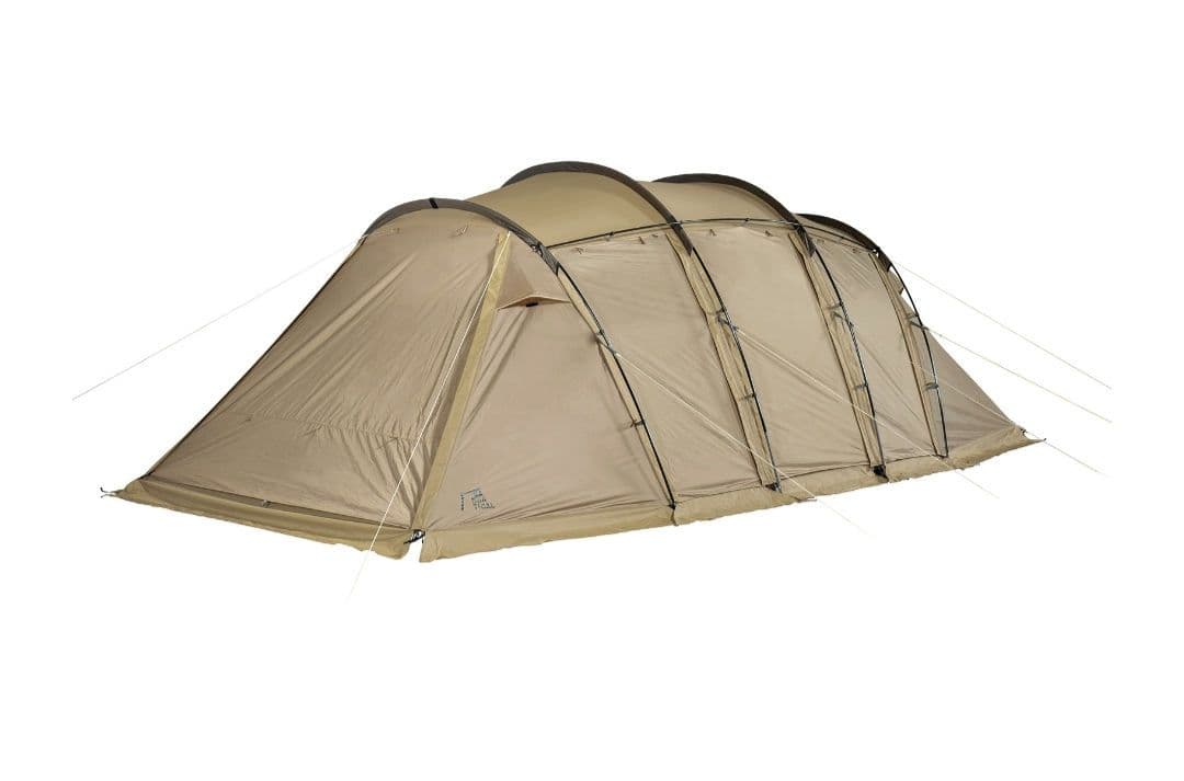 SABBATICAL ARNICA アルニカ アルニカ (4人用インナー付属) - 地球の、道具。サバティカル