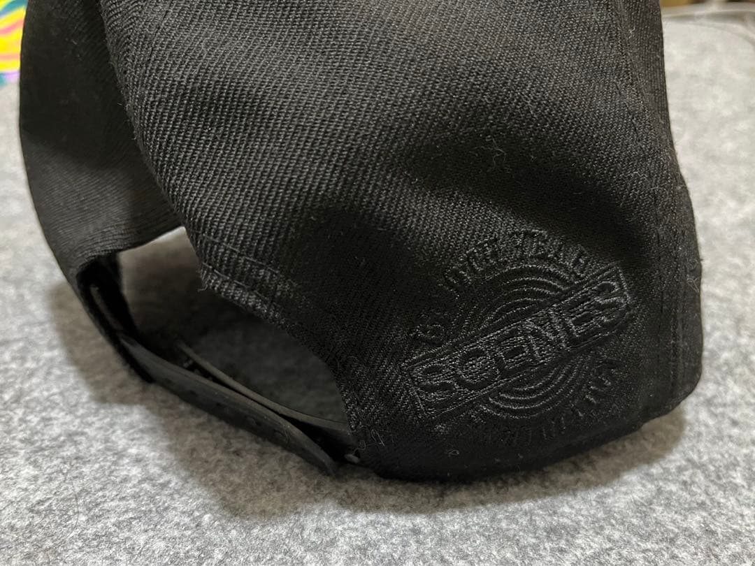 B'z ニューエラ キャップ　女性・子供サイズ