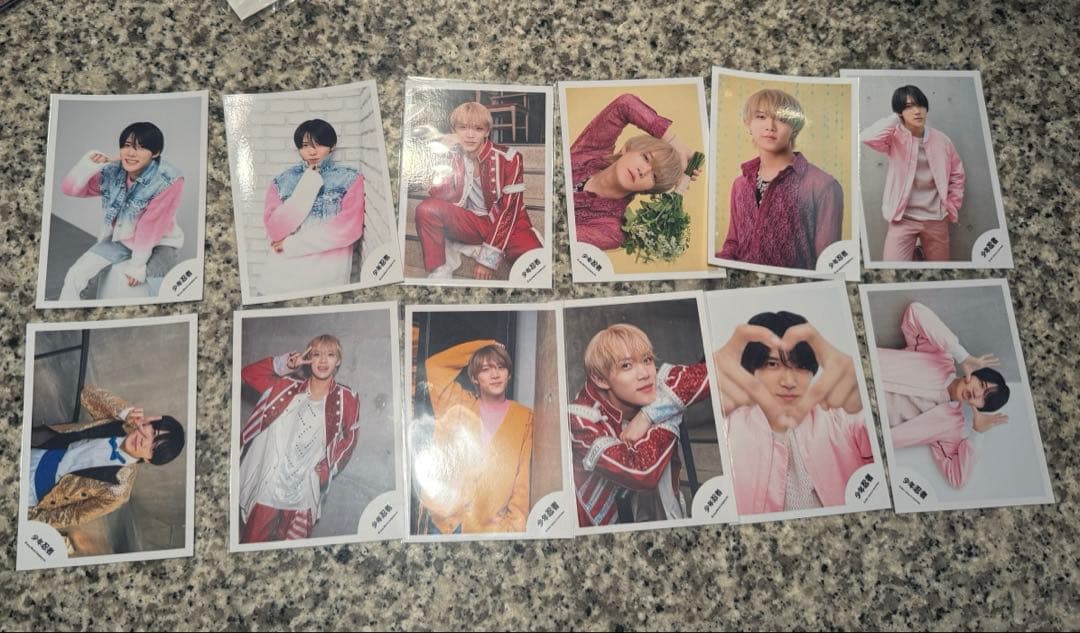 黒田光輝 グッズ まとめ売り