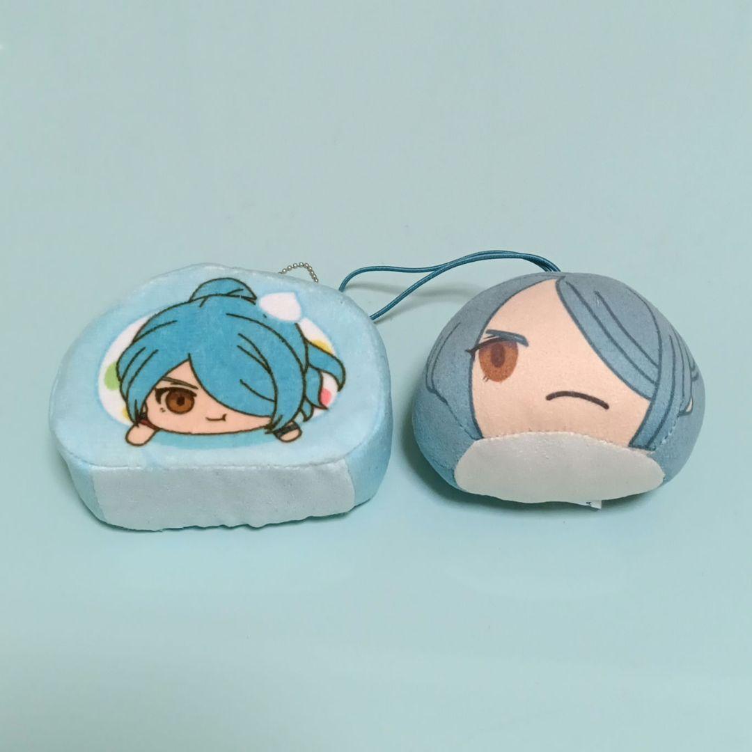 イナズマイレブン 風丸一郎太 ぬいぐるみ - メルカリ