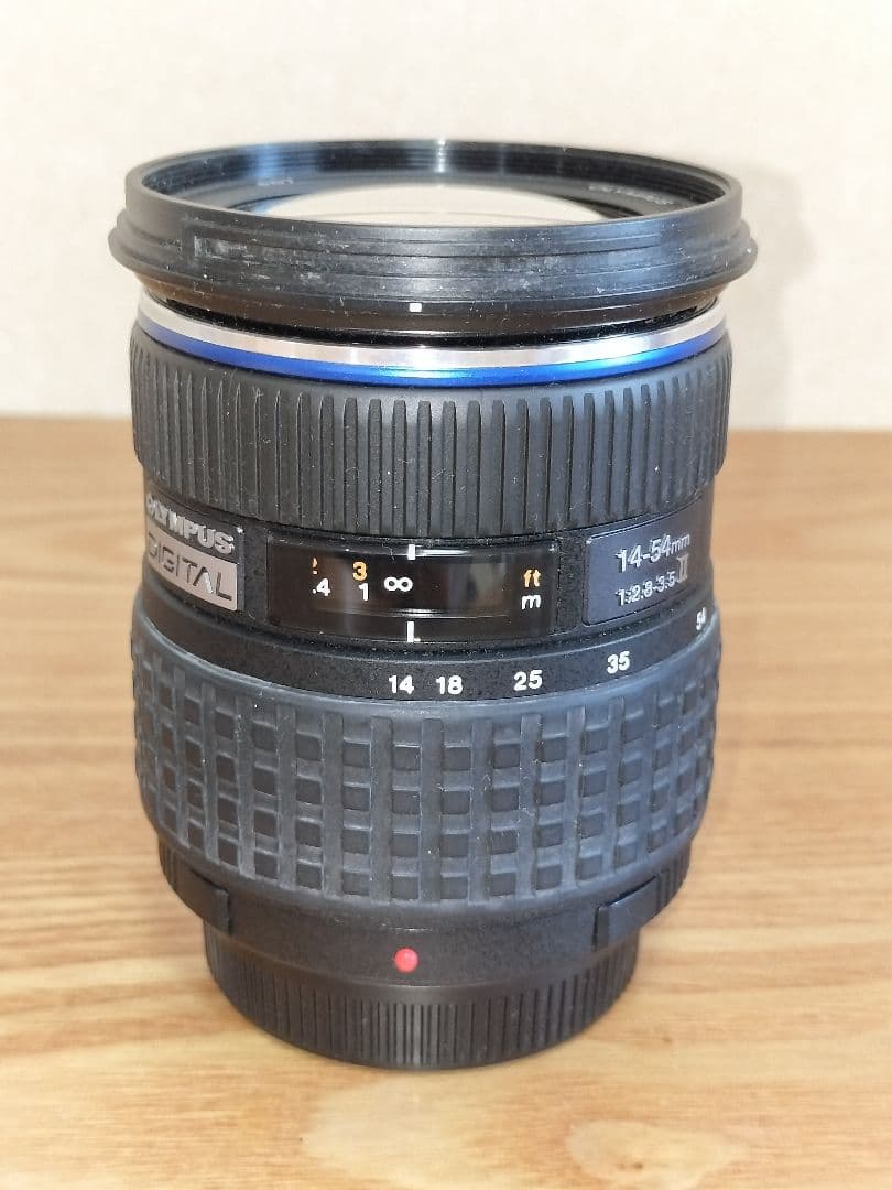 オリンパス Olympus Zuiko 14-54mm f/2.8-3.5 Ⅱ