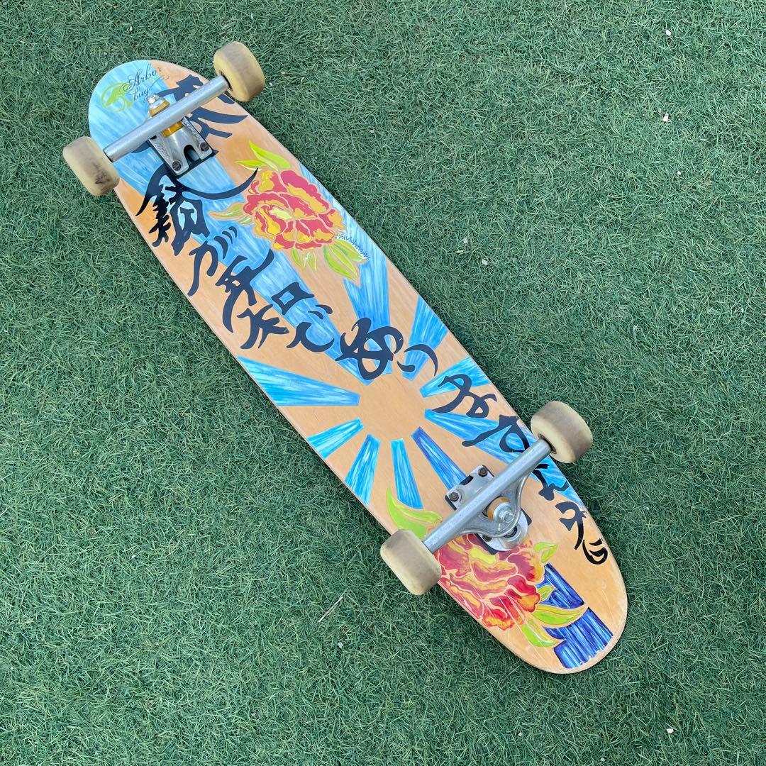 スケボー スケートボード 総額3万弱スケボー コンプリート - スケート