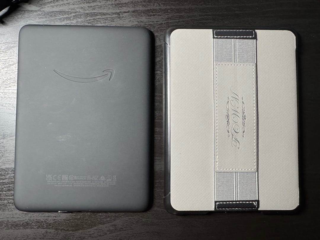 Kindle Paperwhite (16GB) 第12世代 Amazon.com: Amazon Kindle Paperwhite 16GB (newest model) – 20