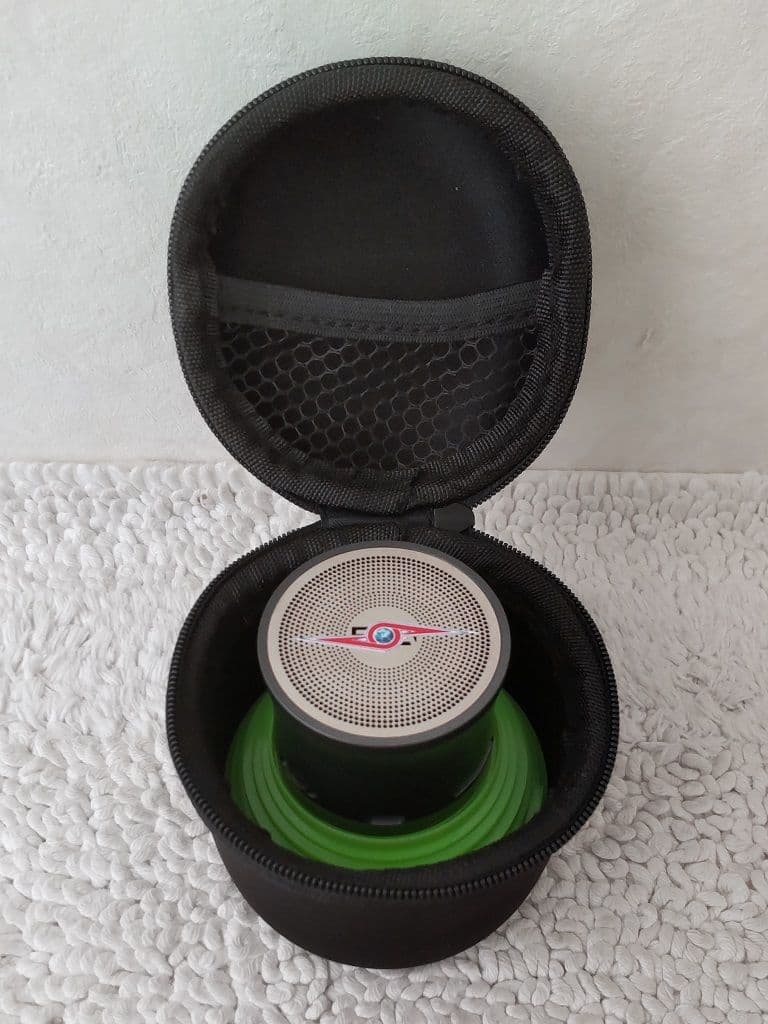 光るウルトラ・アイ 変身音装置/ステルス田中雷 ウルトラセブン