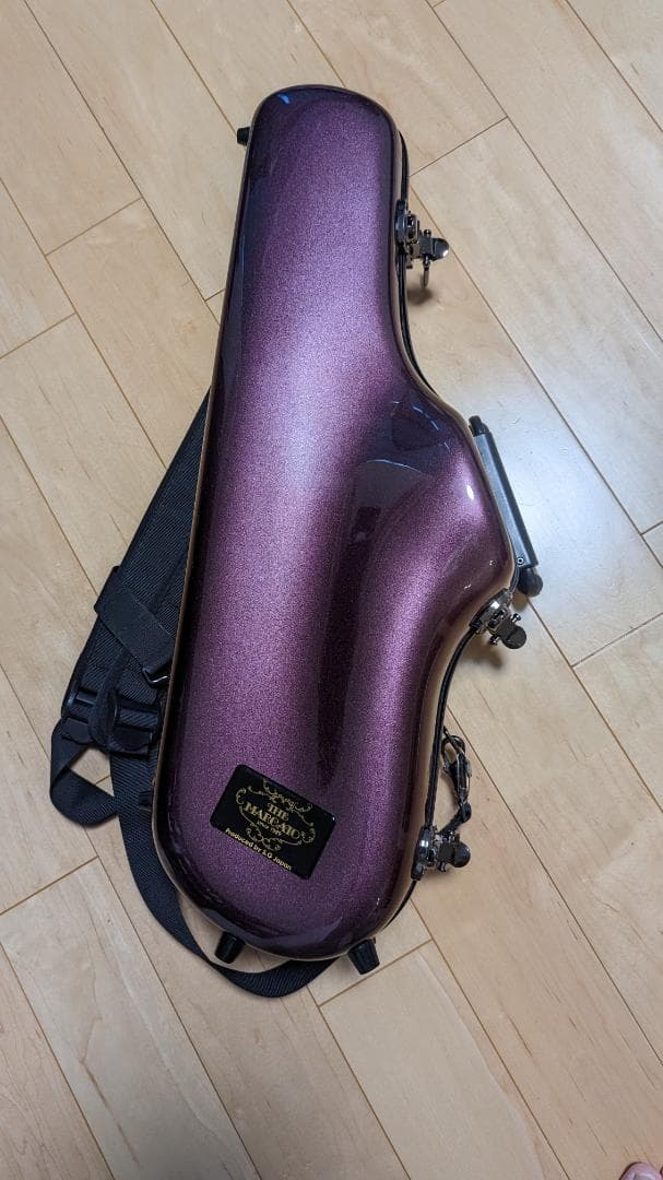 アルトサックス Felicia 初心者セット - メルカリ