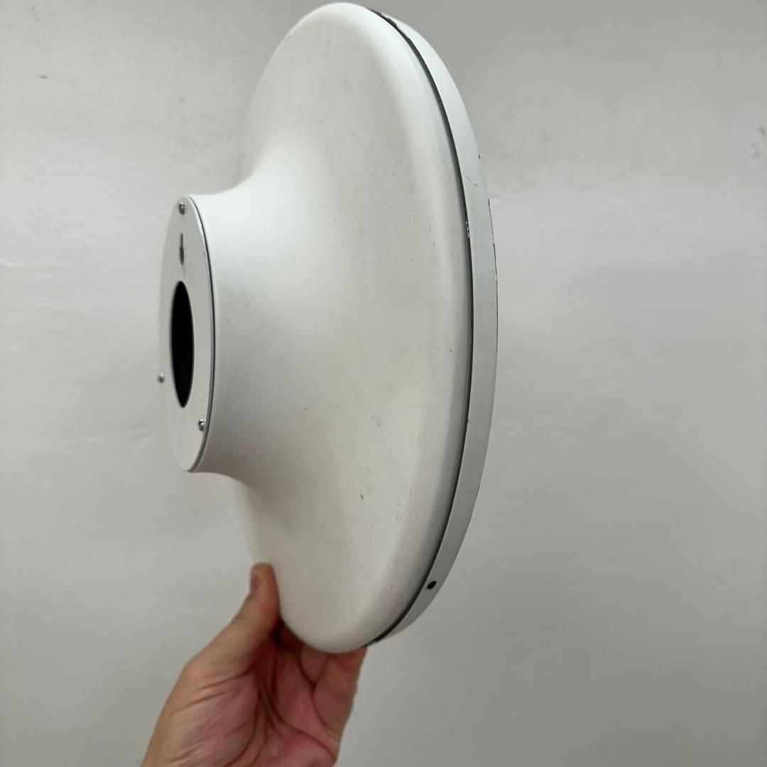 Henning Koppel clock Louis Poulsen 稀少 1 - メルカリ