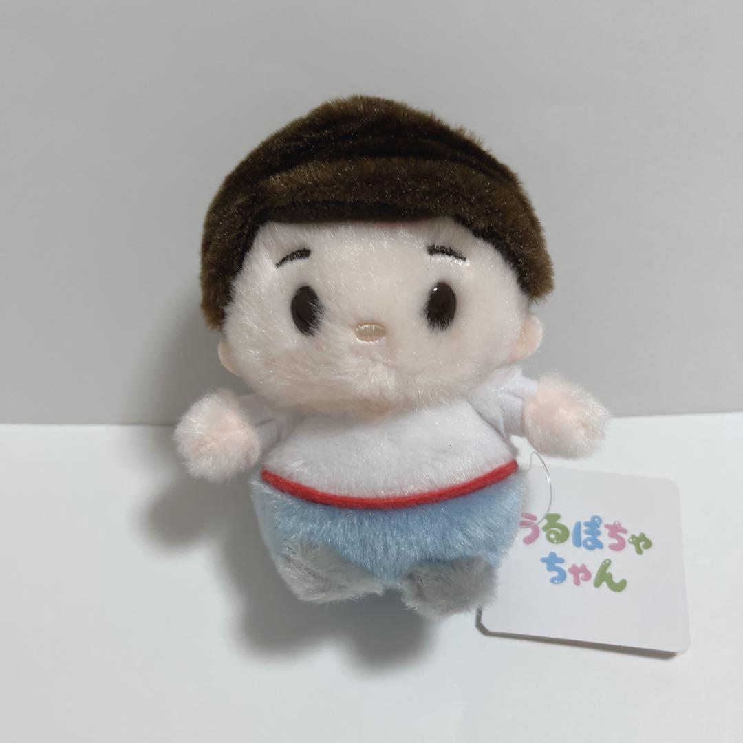 うるぽちゃちゃん エリック王子 - メルカリ