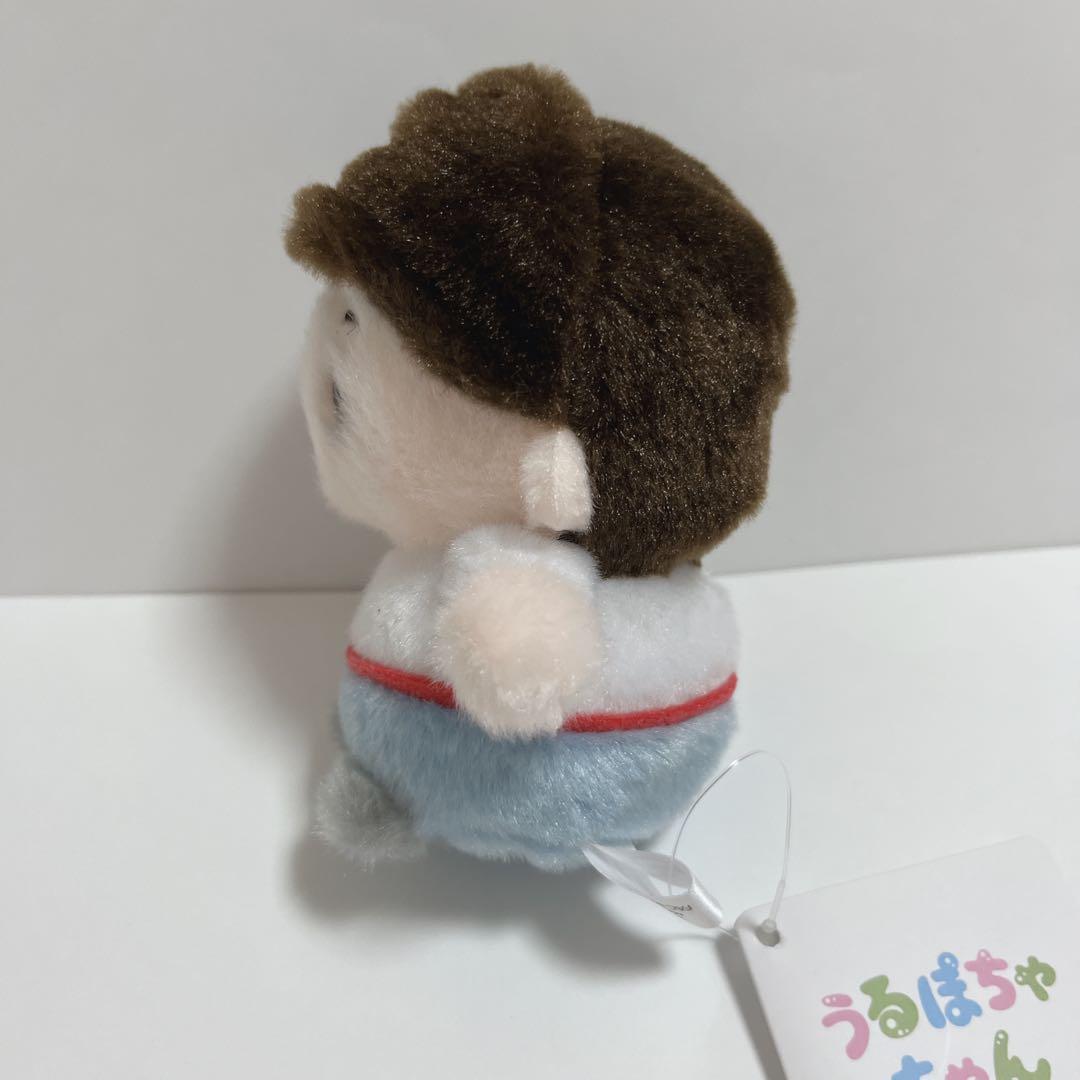 うるぽちゃちゃん エリック王子 - メルカリ