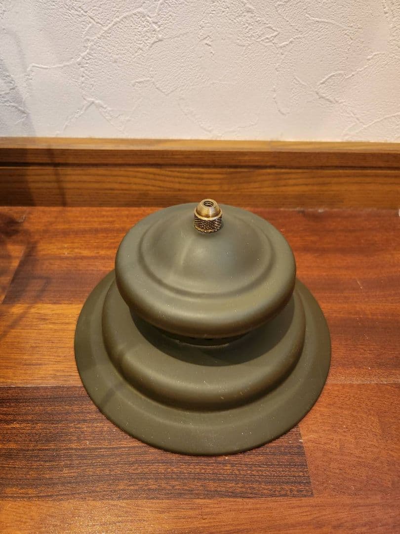 お値引き可能】コールマンSMP 252A GIランタン1987年デッドストック