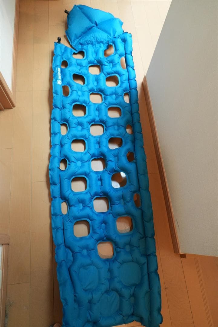 クライミット イナーシャ オゾン KLYMIT Inertia Ozone KLYMIT/Inertia Ozone | SUNDAY web STORE