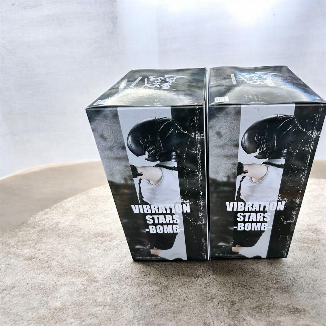 ボム 「劇場版 チェンソーマン レゼ篇」 VIBRATION STARS-BO - メルカリ
