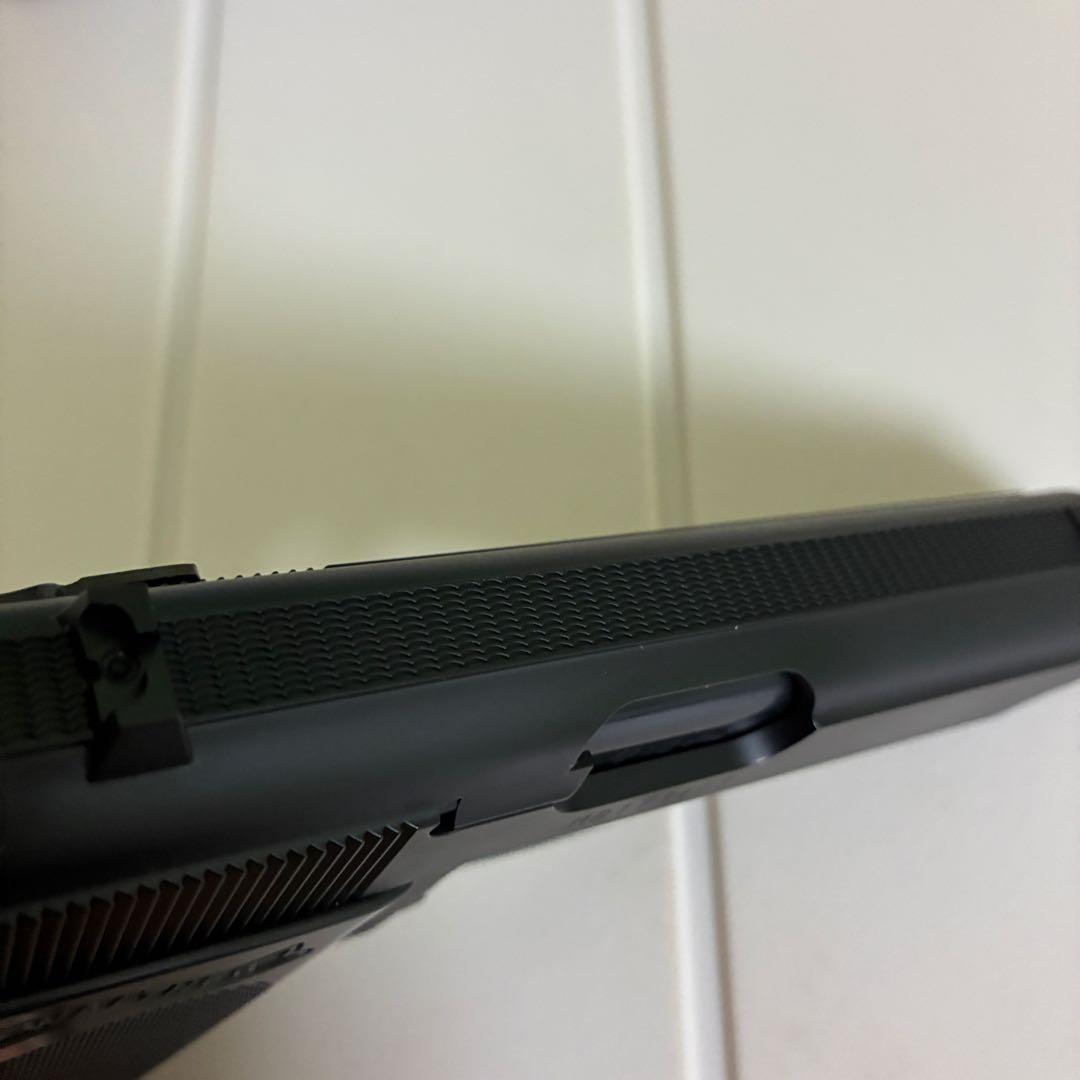 【ガス漏れあり】マルゼン ワルサーPPK値下げ