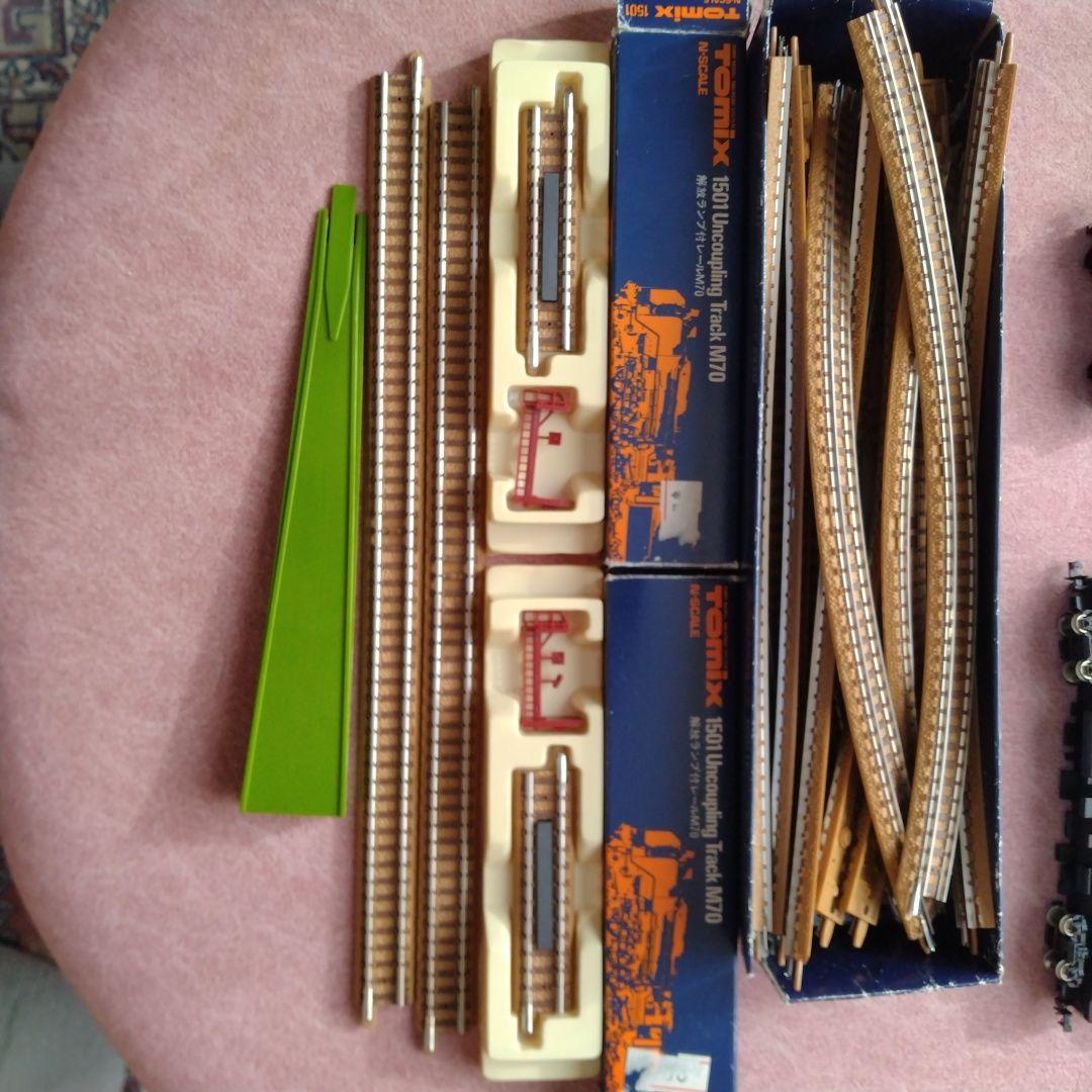 TOMIX 鉄道模型セット Nゲージ