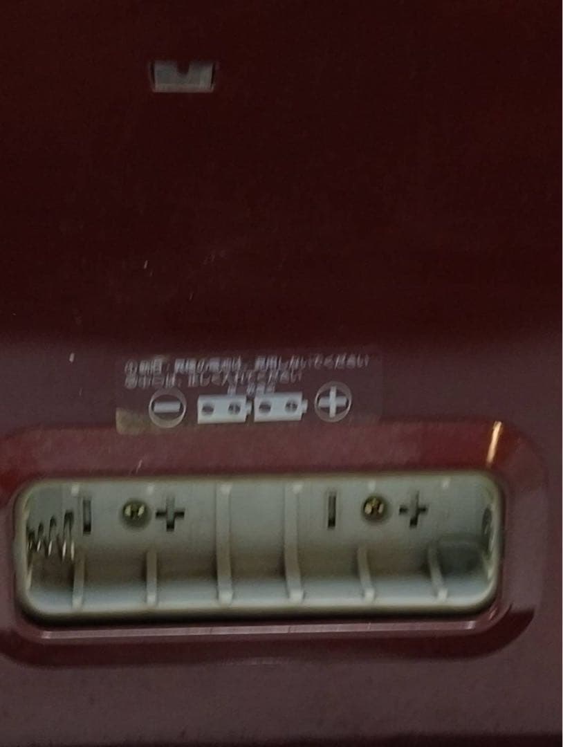 G2044 ​レトロ ナショナル 石油ストーブ OS-224 木目調 - メルカリ