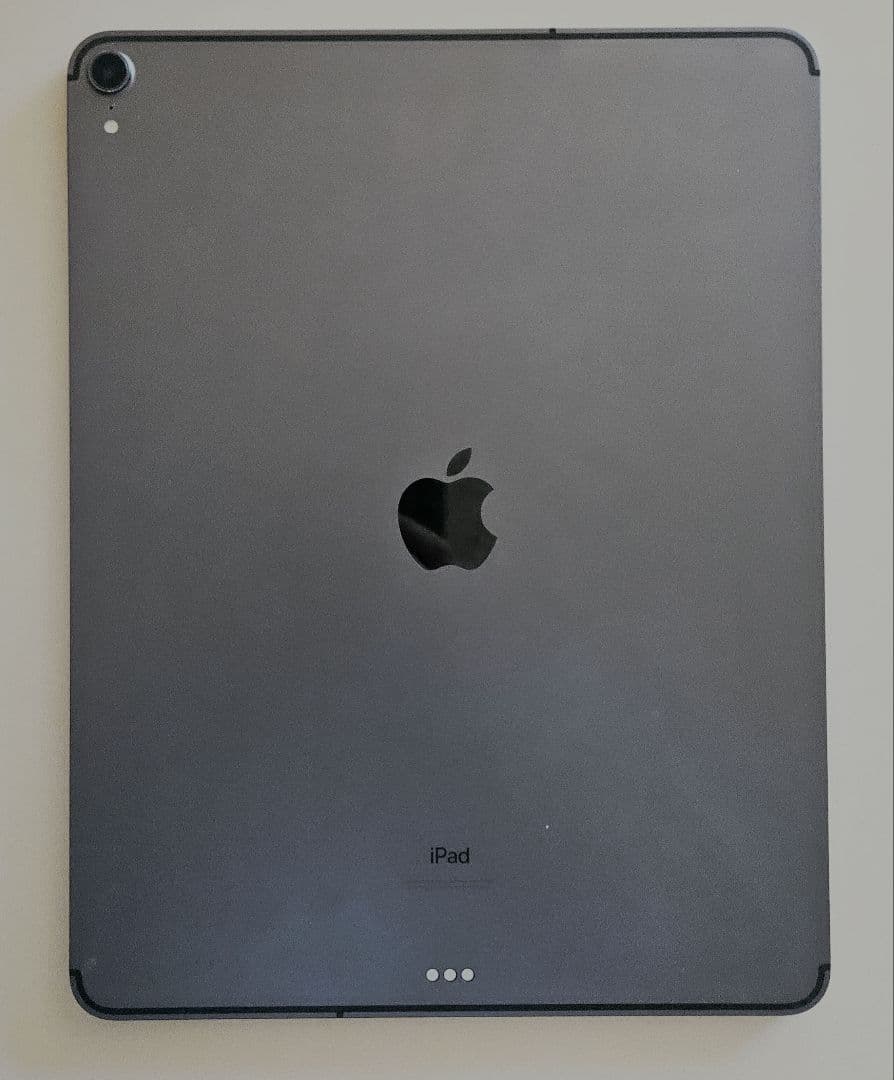 iPad Pro 12.9インチ (第3世代) 64GB SIMフリー【美品】 Amazon.co.jp: 【整備済み品】Apple iPad Pro 12.9インチ (第3世代