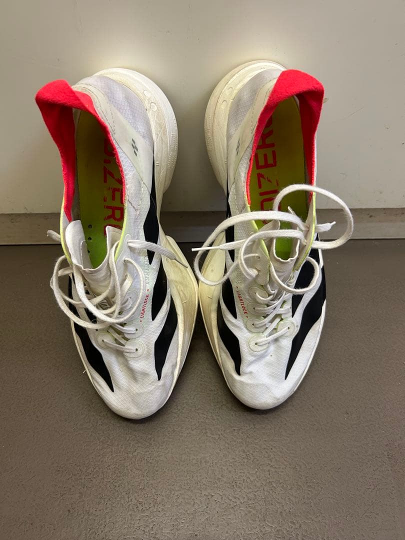 アディオスプロ4 26.5cm