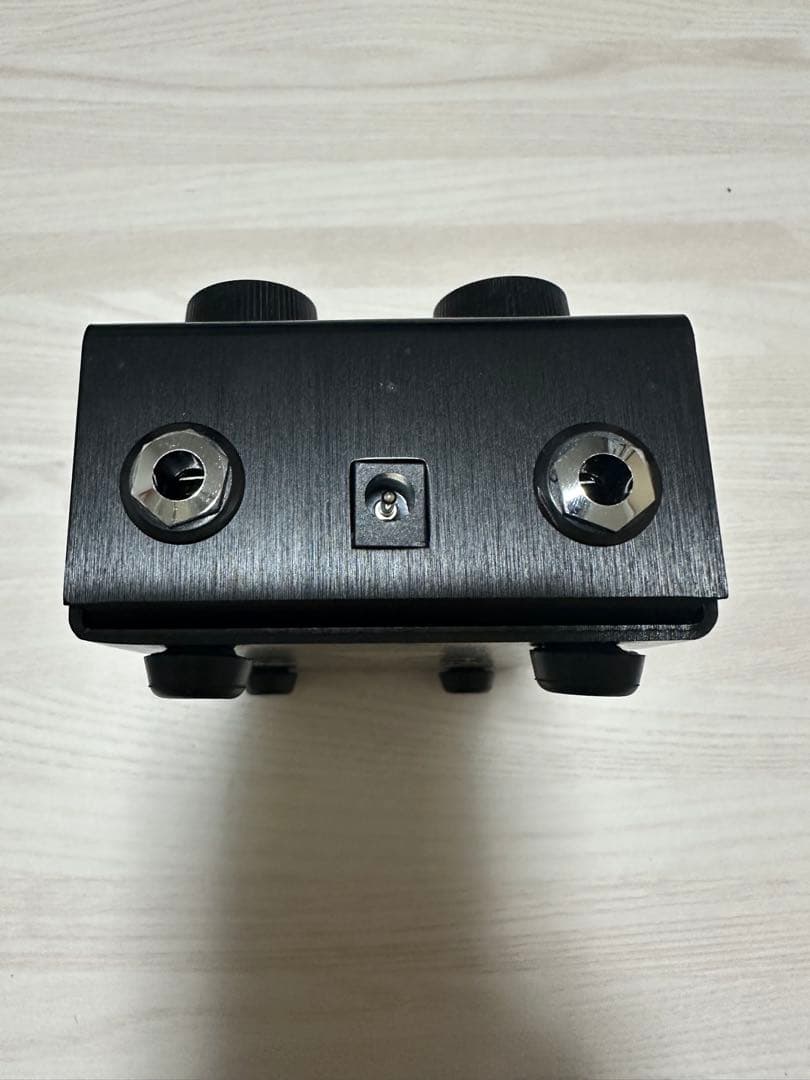 Way Huge Saucy Box HC オーバードライブ　限定品