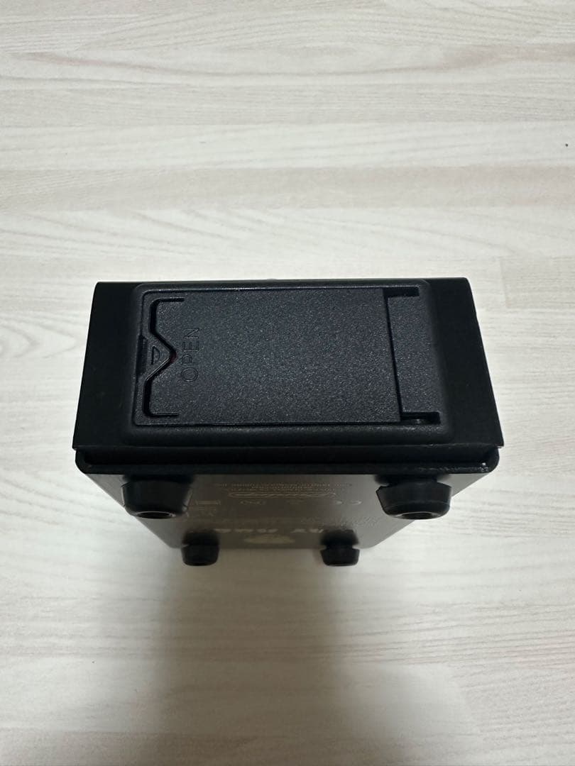 Way Huge Saucy Box HC オーバードライブ　限定品