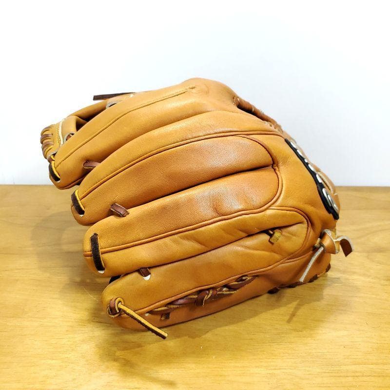 アシックス asics 片岡治大モデル 限定品 内野用 軟式グローブ