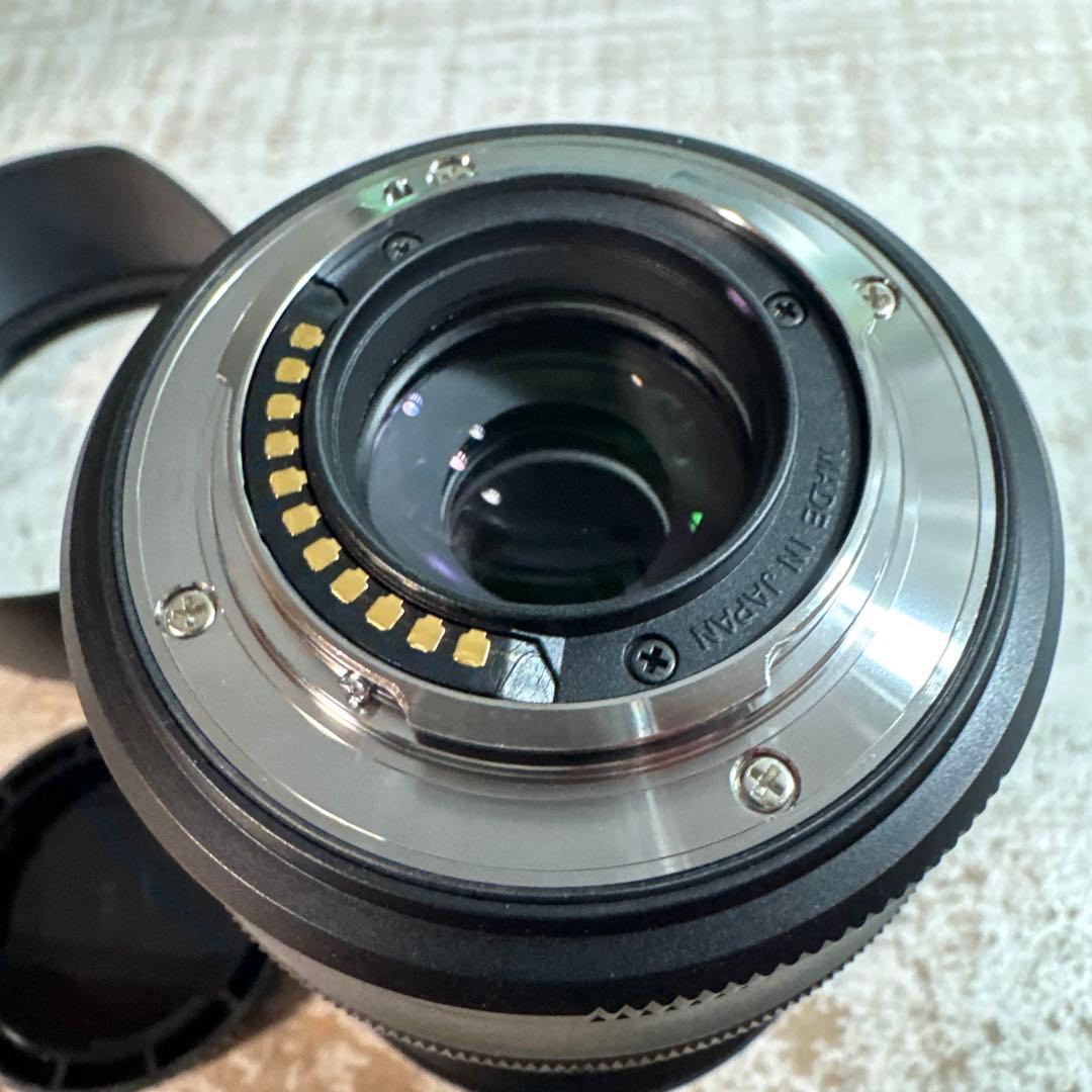 レンズ(ズーム) OLYMPUS DIGITAL ED 12-200mm F3.5-6.3