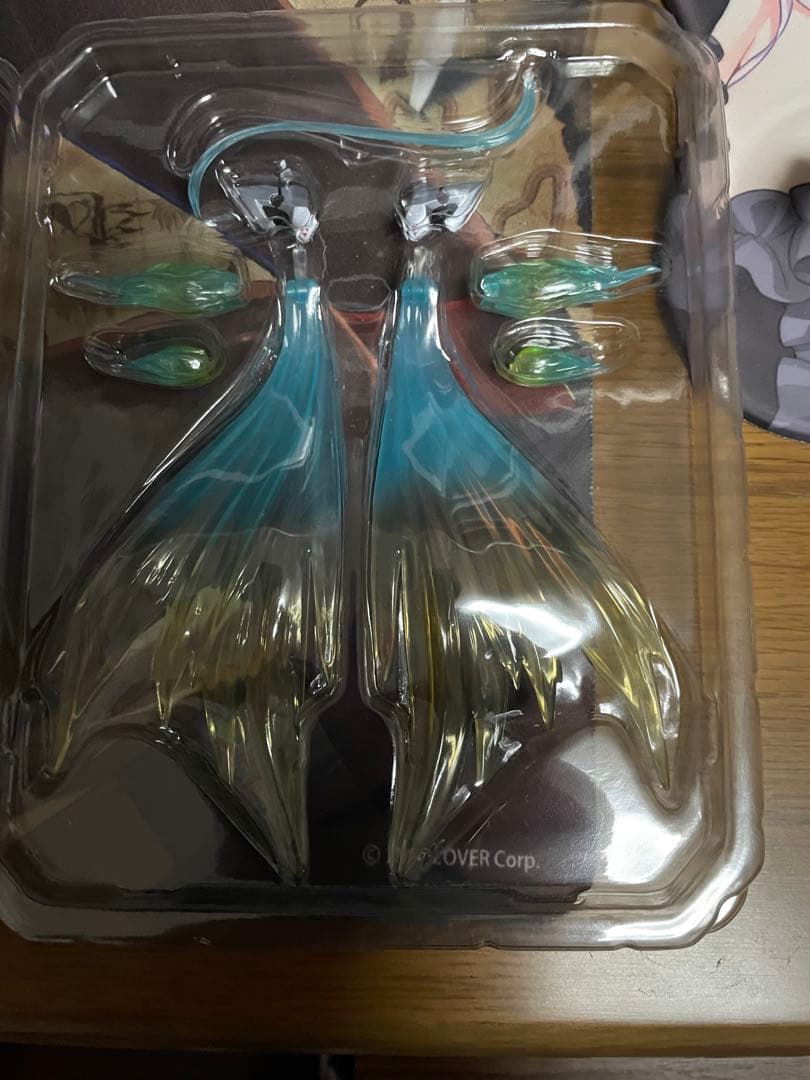 SHFiguarts サム フィギュア