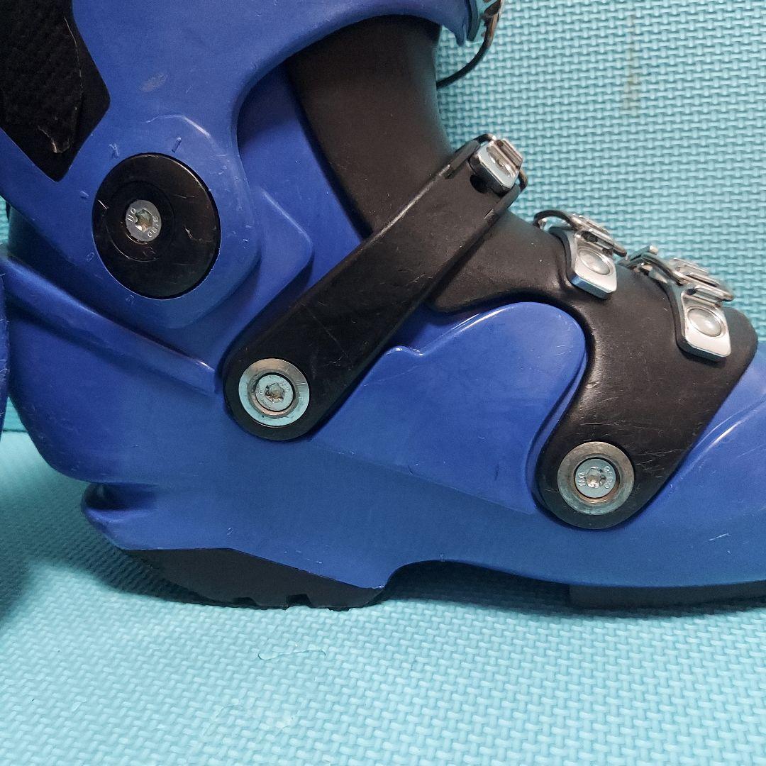 UPZ -RC11 287mm　5.5/6/6.5