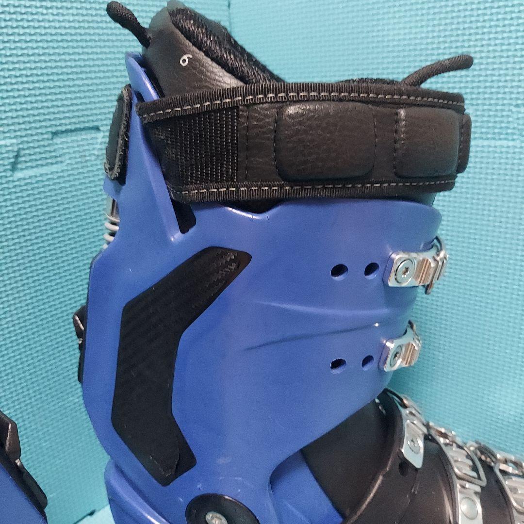 UPZ -RC11 287mm　5.5/6/6.5