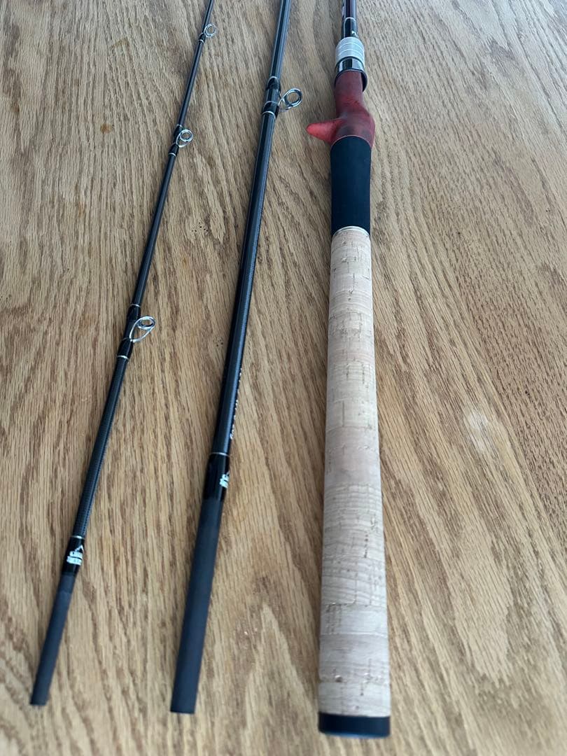 Fishman Beams CRAWLA 8.3L+ フィッシュマン