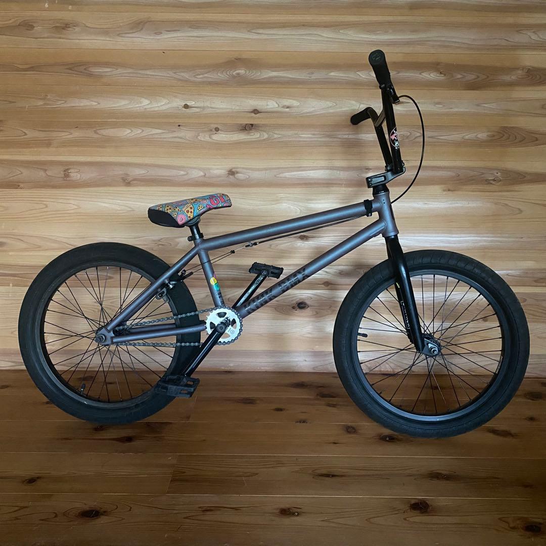 自転車本体 KINK BMX 2023 GAP KINK - GAP 2023 – nsrbikes